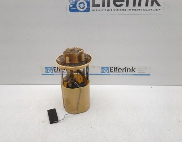 Fuel Pump OPEL Corsa D (S07)