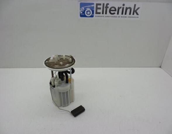 Fuel Pump OPEL Corsa D (S07)