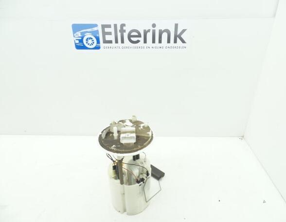 Fuel Pump OPEL Corsa D (S07)