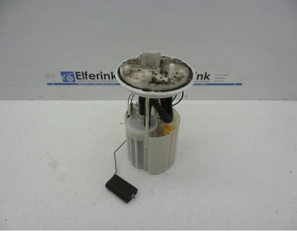 Fuel Pump OPEL Corsa D (S07)