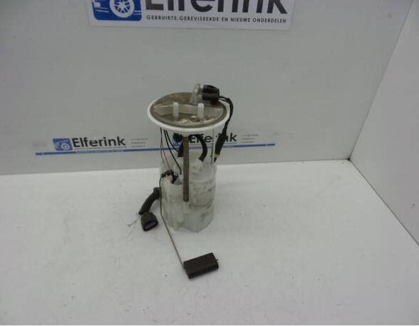 Fuel Pump OPEL Meriva B Großraumlimousine (S10)