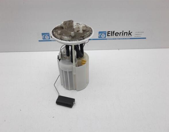 Fuel Pump OPEL Corsa D (S07)