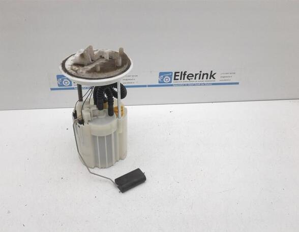 Fuel Pump OPEL Corsa D (S07)