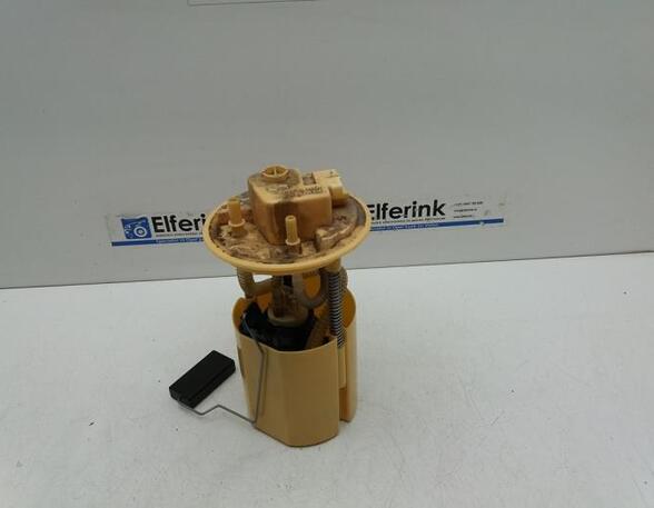 Fuel Pump OPEL Corsa D (S07)