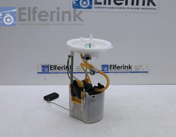 Fuel Pump LYNK & CO 1