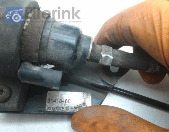 Fuel Pump VOLVO V60 I (155, 157)