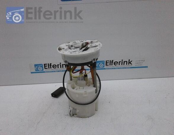 Fuel Pump OPEL AGILA (B) (H08)