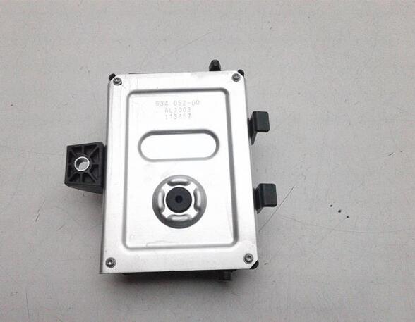 Fuel Pump Relay OPEL Ampera (R12)