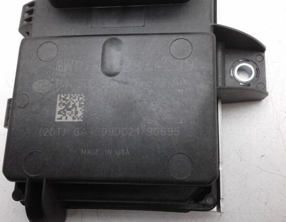 Fuel Pump Relay OPEL Ampera (R12)