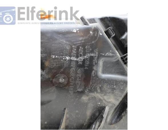 Fuel Tank VOLVO V60 II (225)