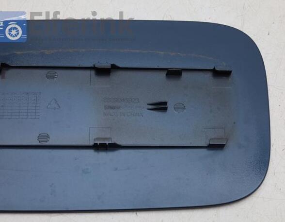 Fuel Tank Filler Flap LYNK & CO 1