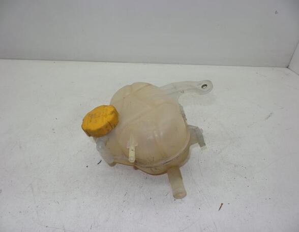 Coolant Expansion Tank OPEL CORSA D (S07)