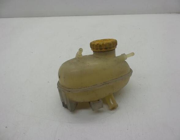 Coolant Expansion Tank OPEL Corsa C (F08, F68)