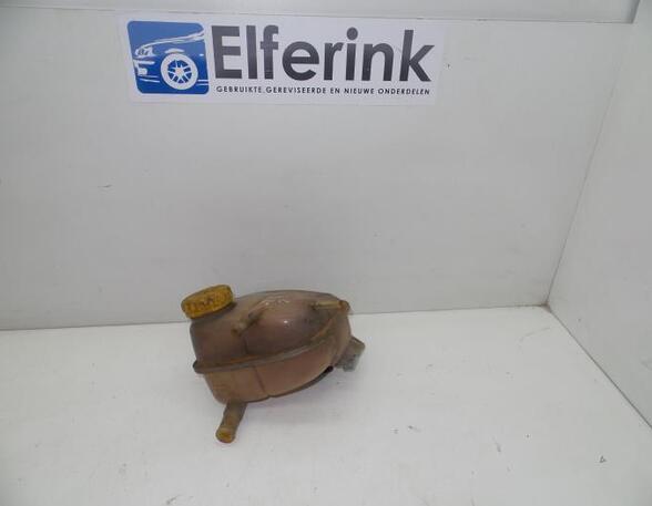 Coolant Expansion Tank OPEL ASTRA G Hatchback (T98)