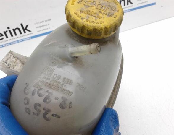 Coolant Expansion Tank OPEL Corsa C (F08, F68)