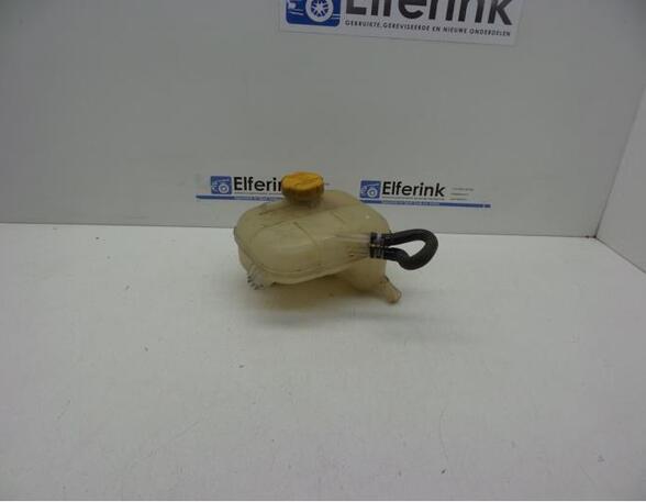 Coolant Expansion Tank OPEL Astra H GTC (L08)