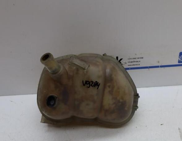 Coolant Expansion Tank SAAB 9-5 Estate (YS3E), SAAB 9-5 (YS3E)