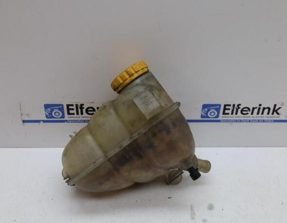 Coolant Expansion Tank SAAB 9-5 Estate (YS3E), SAAB 9-5 (YS3E)