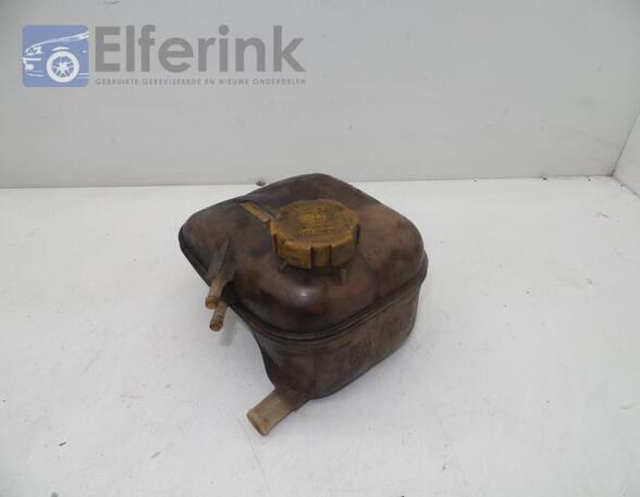 Coolant Expansion Tank OPEL ZAFIRA / ZAFIRA FAMILY B (A05)