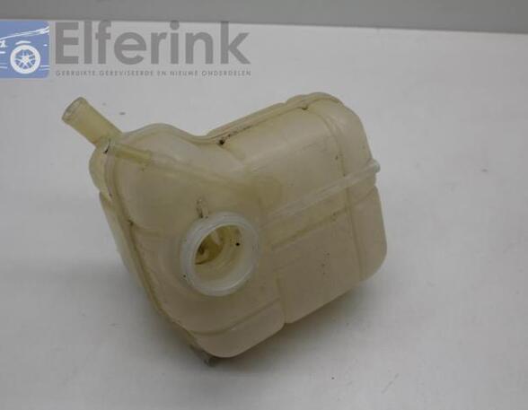 Coolant Expansion Tank SAAB 9-5 (YS3G)