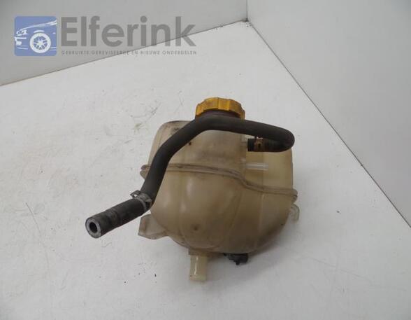 Coolant Expansion Tank SAAB 9-3 Estate (E50), SAAB 9-3 (YS3F, E79, D79, D75)