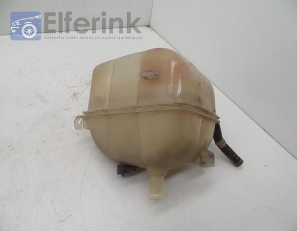 Coolant Expansion Tank SAAB 9-3 Estate (E50), SAAB 9-3 (YS3F, E79, D79, D75)