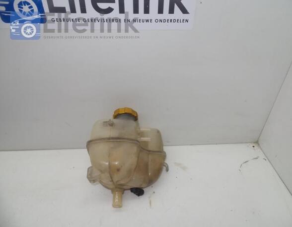 Coolant Expansion Tank SAAB 9-3 Estate (E50), SAAB 9-3 (YS3F, E79, D79, D75)