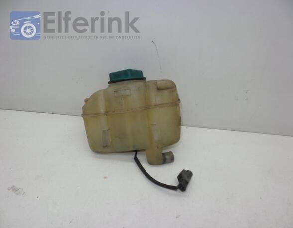 Coolant Expansion Tank VOLVO S80 I (184)