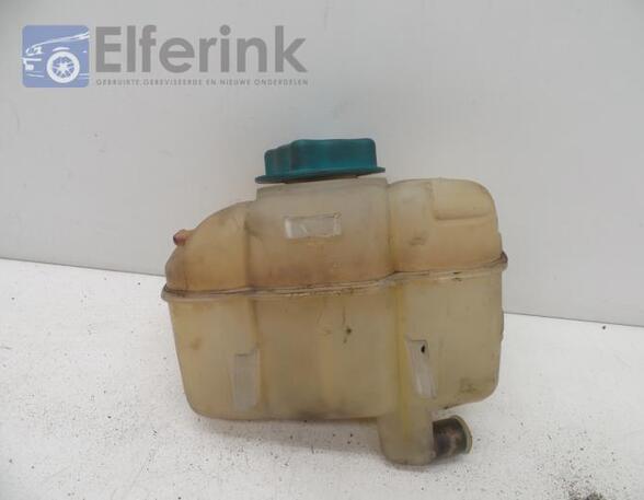 Coolant Expansion Tank VOLVO S80 I (184)