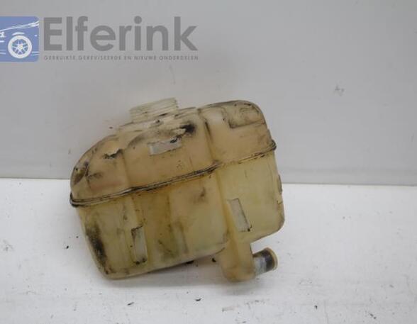 Coolant Expansion Tank VOLVO V70 II (285)