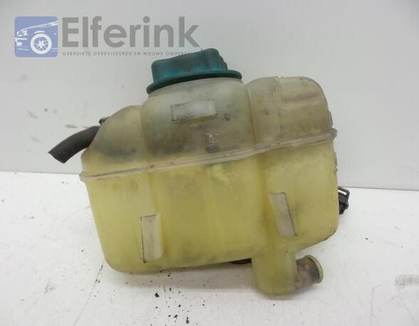 Coolant Expansion Tank VOLVO V70 II (285)