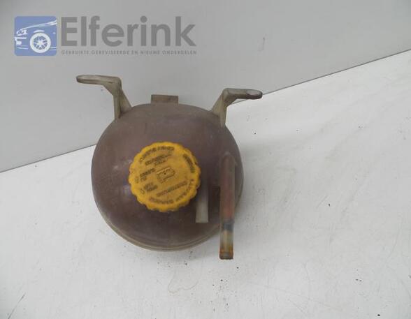 Coolant Expansion Tank OPEL CORSA B (S93)