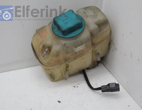 Coolant Expansion Tank VOLVO S80 I (184)