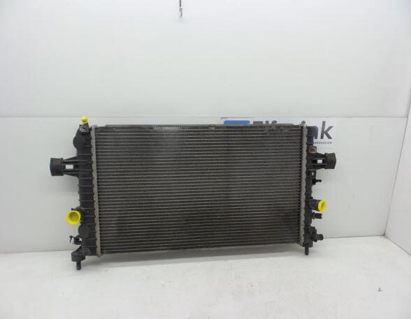 Radiator OPEL ASTRA H (A04)