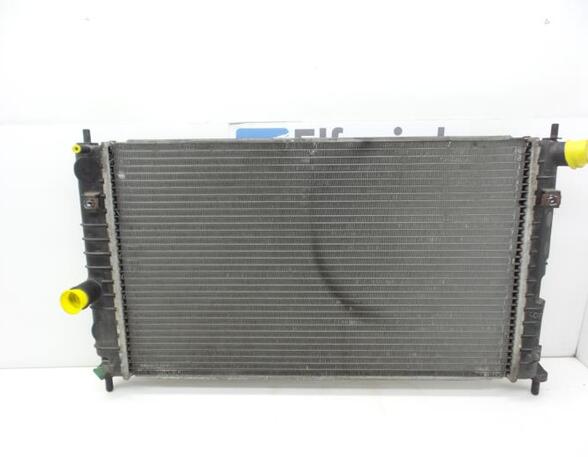 Radiator SAAB 9-5 Estate (YS3E)