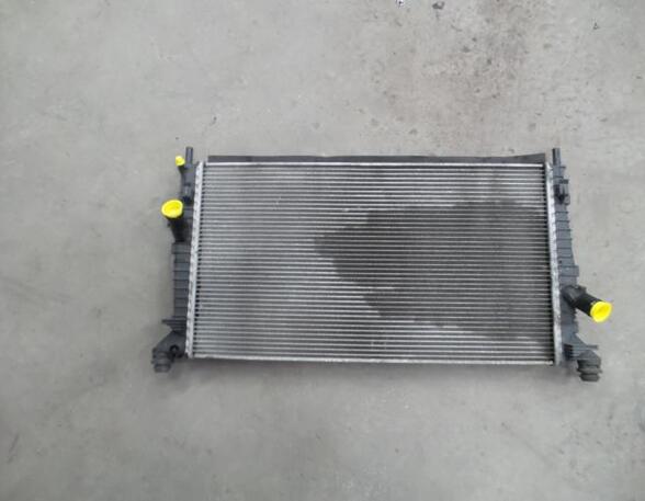 Radiator VOLVO S40 II (544)