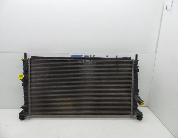 Radiateur VOLVO V50 (MW)