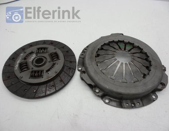 Clutch Kit SAAB 9000 Hatchback