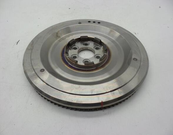 Flywheel VOLVO S80 II (124)