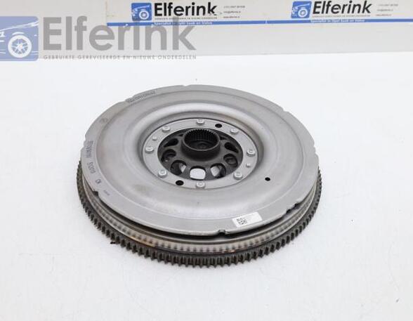 Flywheel LYNK & CO 1