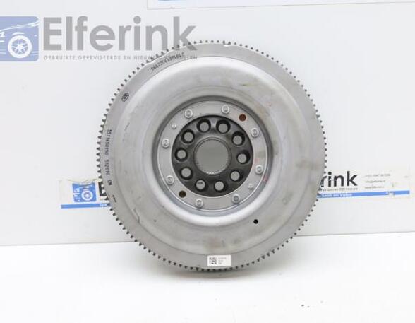 Flywheel LYNK & CO 1