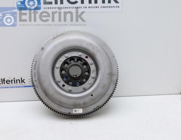 Flywheel LYNK & CO 1