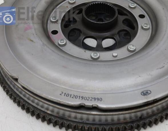 Flywheel LYNK & CO 1