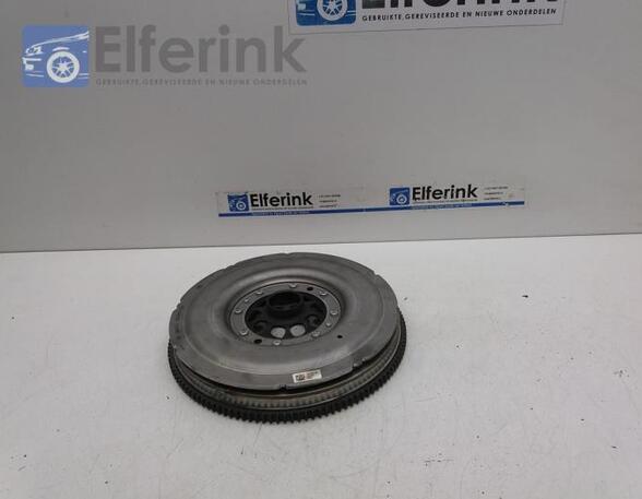 Flywheel LYNK & CO 1