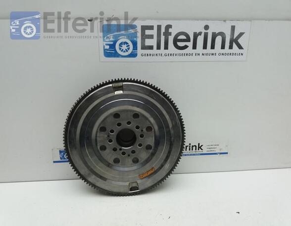 Flywheel LYNK & CO 1