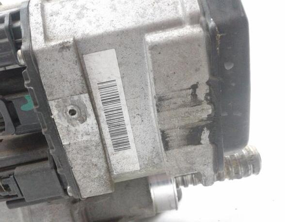 Steering Gear VOLVO V40 Hatchback (525, 526)