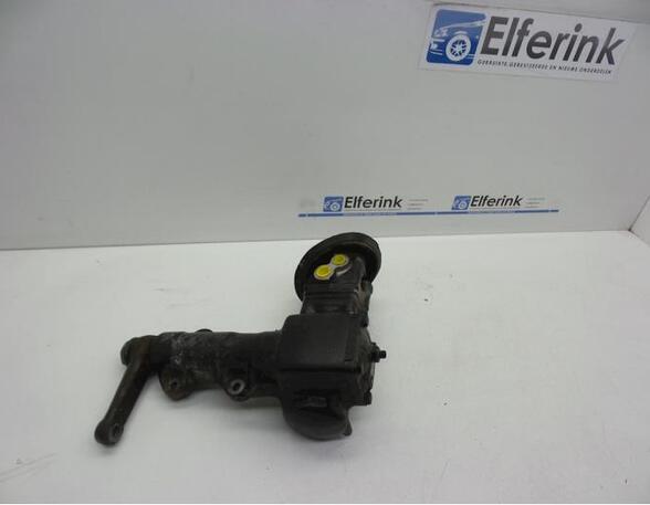 Steering Gear OPEL OMEGA B Estate (V94)