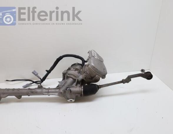 Steering Gear OPEL CORSA F (P2JO)