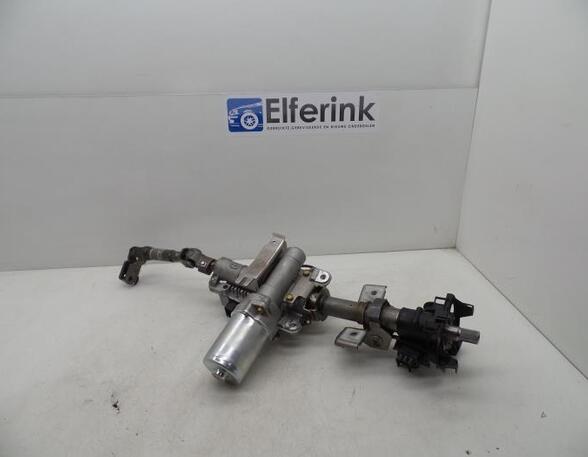 Steering Column OPEL Corsa C (F08, F68)