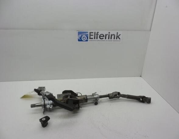 Steering Column OPEL ASTRA H GTC (A04)